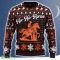 Ho Ho Horse Barrel Racing Cowboy Christmas Tree AOP Sweater Special Gift For Men And Women 5 Ho Ho Horse Barrel Racing Cowboy Christmas Tree AOP Sweater Special Gift For Men And Women - Ho-Ho-Horse Barrel Racing Cowboy Ugly Christmas Sweater_ 8