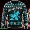 Ho-Ho-Horse Barrel Racing Cowboy Snowflakes Ugly Christmas Sweater Trending Gift For Men And Women 5 Ho-Ho-Horse Barrel Racing Cowboy Snowflakes Ugly Christmas Sweater Trending Gift For Men And Women - Ho-Ho-Horse Barrel Racing Cowboy Ugly Christmas Sweater_ 5