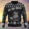 Ho Ho Horse Chute Dogging Christmas Tree 3D Sweater Ideas Gift For Men And Women - Ho-Ho-Horse Chute Dogging Sweater_5