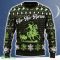 Ho Ho Horse Chute Dogging Sweater Wreath Gift Fans For Men And Women Holidays Christmas - Ho-Ho-Horse Chute Dogging Sweater_4