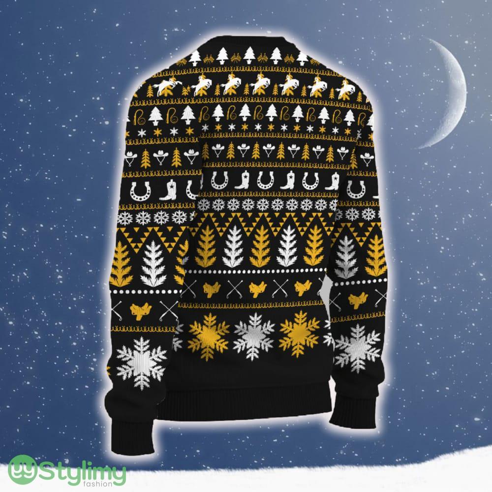 Ho Ho Horse Pole Bending Ugly Christmas Sweater 2023 Trending Hot Pattern For Fans Gift 2 Ho Ho Horse Pole Bending Ugly Christmas Sweater 2023 Trending Hot Pattern For Fans Gift - Ho-Ho-Horse Pole Bending Sweater_2