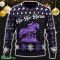 Ho-Ho-Horse Show Jumping Funny Ugly Xmas 3D New Gift For Men And Women 4 Ho-Ho-Horse Show Jumping Funny Ugly Xmas 3D New Gift For Men And Women - Ho-Ho-Horse Show Jumping Sweater_3