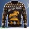 Ho Ho Horse Show Jumping Ugly Christmas Sweater 2023 Trending Hot Pattern For Fans Gift 5 Ho Ho Horse Show Jumping Ugly Christmas Sweater 2023 Trending Hot Pattern For Fans Gift - Ho-Ho-Horse Show Jumping Sweater_2