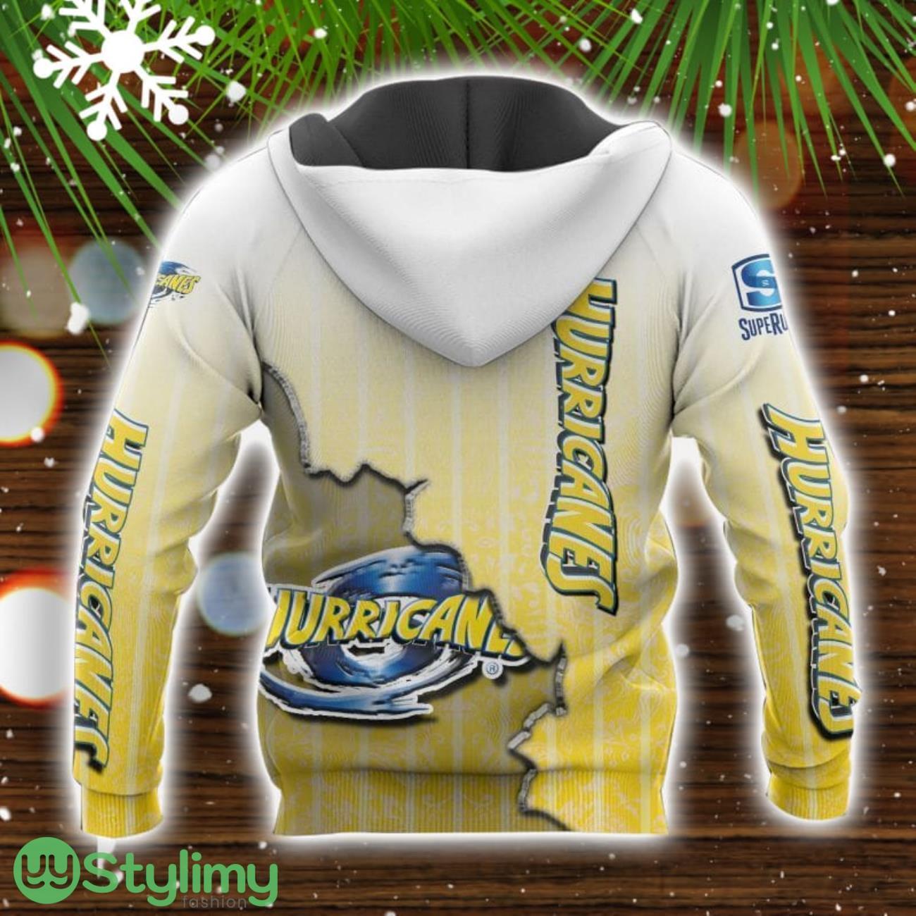 Hurricanes 3D Hoodie Winter Gift Sport Fans Hoodie Unisex All Over Printed Hoodie Limited 2 Hurricanes 3D Hoodie Winter Gift Sport Fans Hoodie Unisex All Over Printed Hoodie Limited Product Photo 2