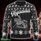 Hyaaaa Barrel Racing Cowgirl For Fans Ugly Christmas Sweater Gift Familys 5 Hyaaaa Barrel Racing Cowgirl For Fans Ugly Christmas Sweater Gift Familys - Hyaaaa Barrel Racing Cowgirl Ugly Christmas Sweater_ 5