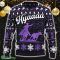 Hyaaaa Breakaway Roping Funny Knitted Xmas New Gift For Men And Women 4 Hyaaaa Breakaway Roping Funny Knitted Xmas New Gift For Men And Women - Hyaaaa Breakaway Roping Ugly Christmas Sweater_ 3