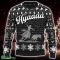 Hyaaaa Chute Dogging For Fans Ugly Christmas Sweater Gift Familys 4 Hyaaaa Chute Dogging For Fans Ugly Christmas Sweater Gift Familys - Hyaaaa Chute Dogging Ugly Christmas Sweater_ 5