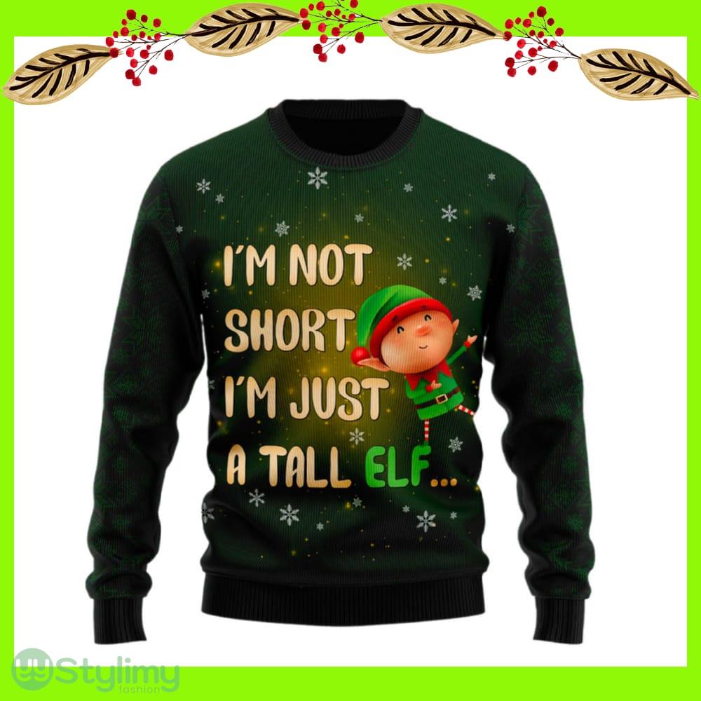 I‘m Not Shorts Ugly Christmas Sweater Hot AOP Gift For Men And Women 3 I‘m Not Shorts Ugly Christmas Sweater Hot AOP Gift For Men And Women - I‘m Not Shorts Ugly Christmas Sweater Hot AOP Gift For Men And Women
