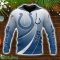 Indianapolis Colts All Printed 3D Hoodie Unique Gift For Fans Limited Hoodie Product Photo 2