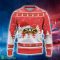 JAC Ugly Christmas Sweater Tree Santa Hat Car For Fans Gift Familys Holidays 5 JAC Ugly Christmas Sweater Tree Santa Hat Car For Fans Gift Familys Holidays - JAC Ugly Christmas Sweater_3