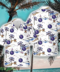 Joint Communications Support Element (Airborne) (JCSE) 3D Hawaiian Shirt Summer Time Holiday Gift For Men And Women Product Photo 1