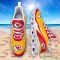 Kansas City Chiefs Sneakers Max Soul Sneakers Sport Gift For Men And Women 4 Kansas City Chiefs Sneakers Max Soul Sneakers Sport Gift For Men And Women - Kansas City Chiefs Sneakers Max Soul Trending Summer 51190_5