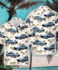Kentucky State Police Car 3D Hawaiian Shirt Summer Time Holiday Gift For Men And Women Product Photo 1