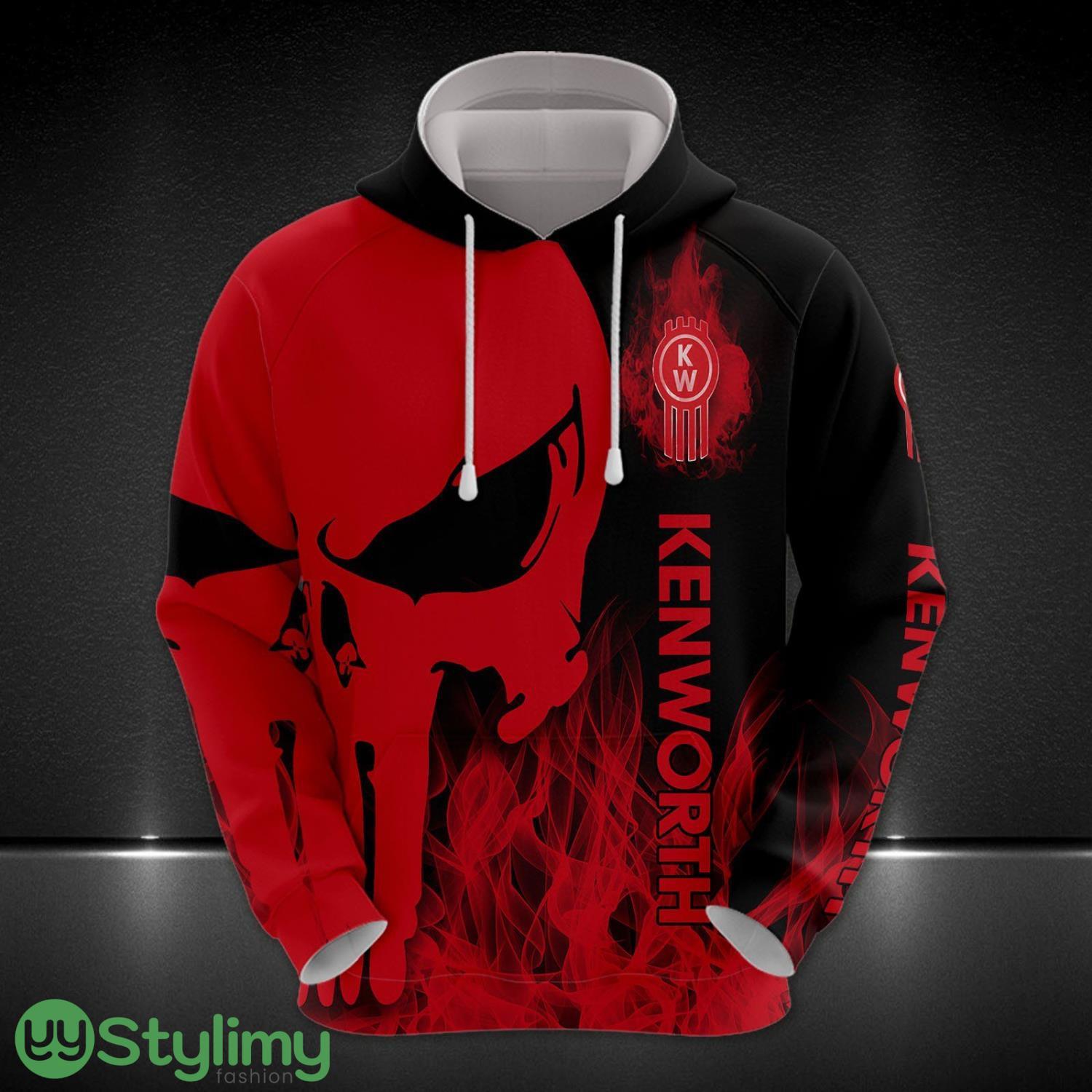 Kenworth 3D Hoodie All over Printed Winter Gift For Men And Women 7 Kenworth 3D Hoodie All over Printed Winter Gift For Men And Women Product Photo 1