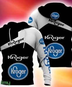 kroger Fashionable 3D Hoodie Zip Hoodie Brands Logo New Gift For Familys Christmas - kroger Fashionable 3D Hoodie Zip Hoodie Brands Logo New Gift For Familys Christmas