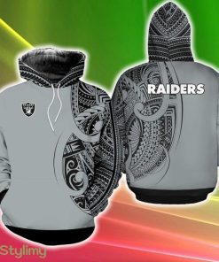 Las Vegas Raiders Hoodies 3D Hoodie New Gift Fans Full Over Print For Men And Women - Las Vegas Raiders Hoodies 3D Hoodie New Gift Fans Full Over Print For Men And Women