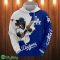 Los Angeles Dodgers 3D Hoodie All over Printed Winter Gift For Men And Women Product Photo 2