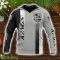 Los Angeles Kings All Printed 3D Hoodie Best Gift For Fans Limited Hoodie Product Photo 2