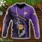 Los Angeles Lakers Skull 3D All Over printed Hoodie For Men And Women 8 Los Angeles Lakers Skull 3D All Over printed Hoodie For Men And Women Product Photo 2