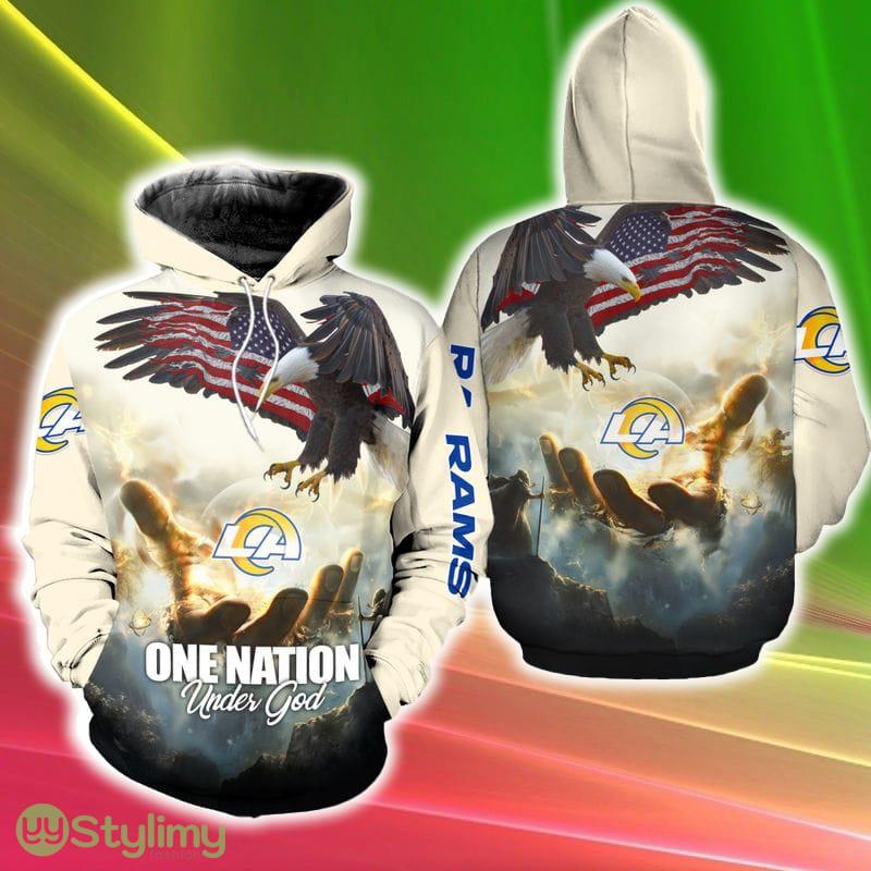 Los Angeles Rams Icy 3D Hoodie Zip Hoodie Cold All Over Printed For Fans Gift Christmas Holidays 6 Los Angeles Rams Icy 3D Hoodie Zip Hoodie Cold All Over Printed For Fans Gift Christmas Holidays - Los Angeles Rams Icy 3D Hoodie Zip Hoodie Cold All Over Printed For Fans Gift Christmas Holidays