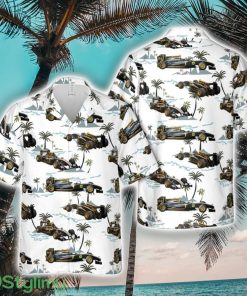 Lotus T125 Formula 1 3D Hawaiian Shirt Summer Time Holiday Gift For Men And Women Product Photo 1