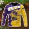 LSU Tigers 3D Hoodie All over Printed Winter Gift For Men And Women 8 LSU Tigers 3D Hoodie All over Printed Winter Gift For Men And Women Product Photo 2