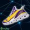 LSU TIGERS Sneakers Max Soul Trending Sport Running Shoes For Fans 8 LSU TIGERS Sneakers Max Soul Trending Sport Running Shoes For Fans Product Photo 2