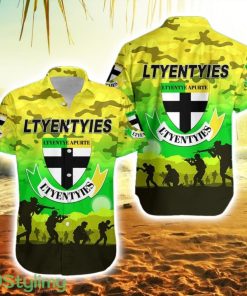 Ltyentye Apurte Anzac Hawaiian Shirt Simple Style Ltyentyies Product Photo 1