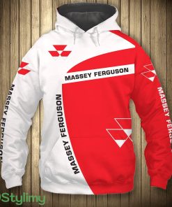 Massey Ferguson 3D Hoodie All over Printed Winter Gift For Men And Women Product Photo 1