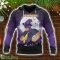 Melbourne Storm 3D Hoodie Winter Gift Sport Fans Hoodie Unisex All Over Printed Hoodie Product Photo 2