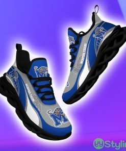 Memphis Tigers Sneakers Max Soul Sneakers Sport Gift For Men And Women - Memphis Tigers Sneakers Max Soul Trending Summer 51190_5