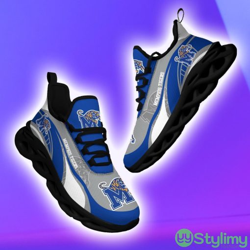 Memphis Tigers Sneakers Max Soul Sneakers Sport Gift For Men And Women
