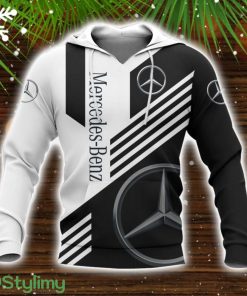 Mercedes-Benz 3D Hoodie All over Printed Winter Gift For Men And Women Product Photo 1