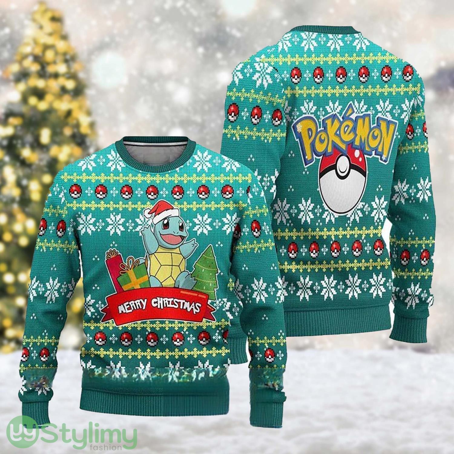 Merry Christmas Quotes 3D All Over Printed Ugly Christmas Sweater Christmas Gift For Men Women 2 Merry Christmas Quotes 3D All Over Printed Ugly Christmas Sweater Christmas Gift For Men Women Product Photo 1