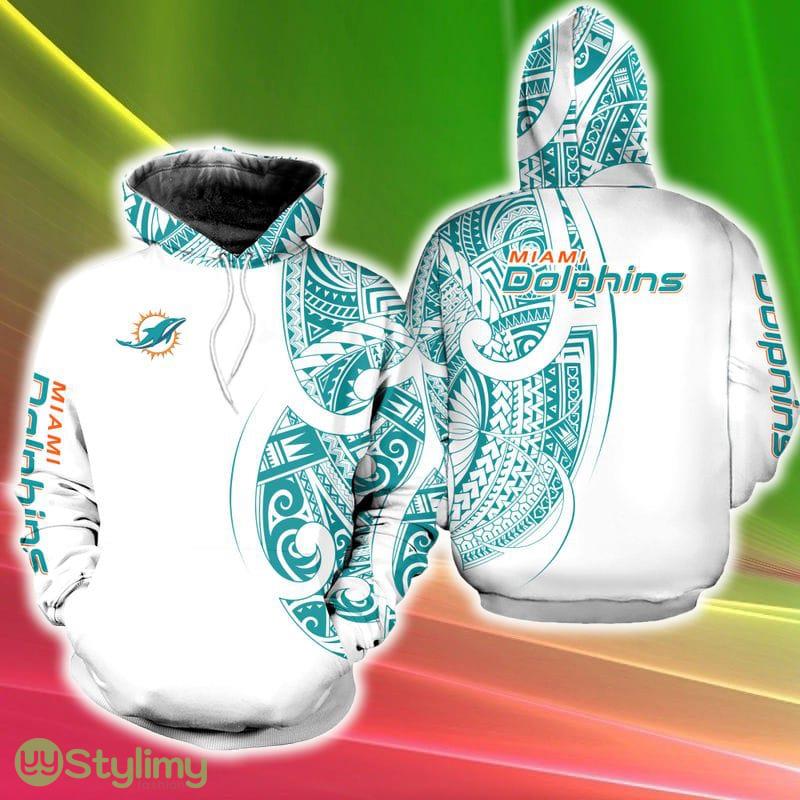 Miami Dolphins Trend 3D Hoodie New Gift Fans Full Over Print For Men And Women 6 Miami Dolphins Trend 3D Hoodie New Gift Fans Full Over Print For Men And Women - Miami Dolphins Trend 3D Hoodie New Gift Fans Full Over Print For Men And Women