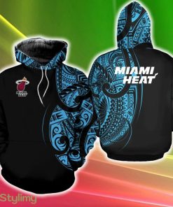 Miami Heat Yarn 3D Hoodie New Gift Fans Full Over Print For Men And Women - Miami Heat Yarn 3D Hoodie New Gift Fans Full Over Print For Men And Women