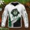 Milwaukee Bucks 3D Hoodie Winter Gift Sport Fans Hoodie Unisex All Over Printed Hoodie Product Photo 2