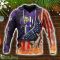 Minnesota Vikings 3D Hoodie All over Printed Winter Gift For Men And Women 8 Minnesota Vikings 3D Hoodie All over Printed Winter Gift For Men And Women Product Photo 2
