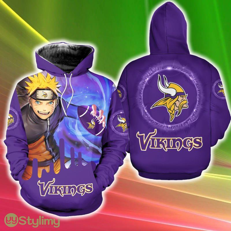 Minnesota Vikings Frozen 3D Hoodie New Gift Fans Full Over Print For Men And Women 6 Minnesota Vikings Frozen 3D Hoodie New Gift Fans Full Over Print For Men And Women - Minnesota Vikings Frozen 3D Hoodie New Gift Fans Full Over Print For Men And Women