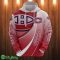 Montreal Canadiens 3D Hoodie All over Printed Winter Gift For Men And Women Product Photo 2