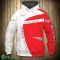 Moto Guzzi 3D Hoodie Winter Gift Sport Fans Hoodie Unisex All Over Printed Hoodie Product Photo 2