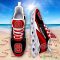 NC State Wolfpack Sneakers Max Soul Sneakers Sport Gift For Men And Women 4 NC State Wolfpack Sneakers Max Soul Sneakers Sport Gift For Men And Women - NC State Wolfpack Sneakers Max Soul Trending Summer 51190_5