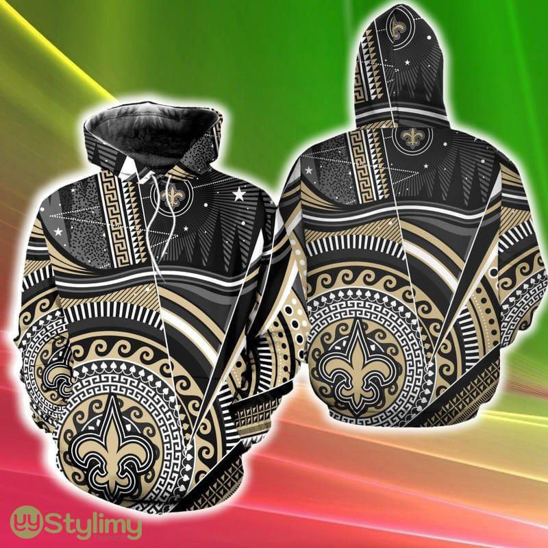 New Orleans Saints Comforter 3D Hoodie New Gift Fans Full Over Print For Men And Women 6 New Orleans Saints Comforter 3D Hoodie New Gift Fans Full Over Print For Men And Women - New Orleans Saints Comforter 3D Hoodie New Gift Fans Full Over Print For Men And Women