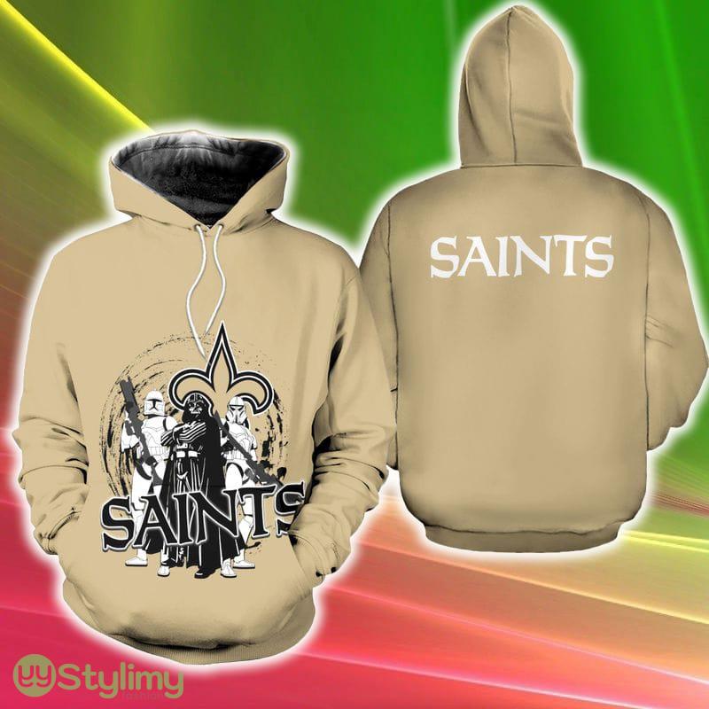 New Orleans Saints Star Wars Green 3D Hoodie New Gift Fans Full Over Print For Men And Women 6 New Orleans Saints Star Wars Green 3D Hoodie New Gift Fans Full Over Print For Men And Women - New Orleans Saints Star Wars Green 3D Hoodie New Gift Fans Full Over Print For Men And Women
