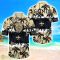 New Orleans Saints Tropical Palm Tree Trending Summer Aloha Hawaiian Shirt 4 New Orleans Saints Tropical Palm Tree Trending Summer Aloha Hawaiian Shirt Product Photo 2