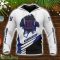 New York Giants All Printed 3D Hoodie Best Gift For Fans Limited Hoodie Product Photo 2