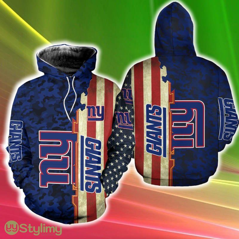 New York Giants America Flag Hot 3D Hoodie Cold For Fans Gift Christmas Holidays 6 New York Giants America Flag Hot 3D Hoodie Cold For Fans Gift Christmas Holidays - New York Giants America Flag Hot 3D Hoodie Zip Hoodie Cold All Over Printed For Fans Gift Christmas Holidays