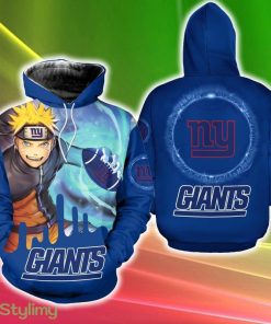 New York Giants Radiator 3D Hoodie New Gift Fans Full Over Print For Men And Women - New York Giants Radiator 3D Hoodie New Gift Fans Full Over Print For Men And Women