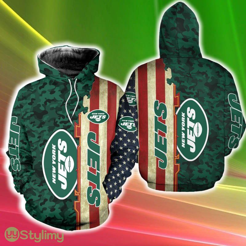 New York Jets America Flag Hat 3D Hoodie Cold For Fans Gift Christmas Holidays 6 New York Jets America Flag Hat 3D Hoodie Cold For Fans Gift Christmas Holidays - New York Jets America Flag Hat 3D Hoodie Zip Hoodie Cold All Over Printed For Fans Gift Christmas Holidays