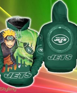 New York Jets Soup 3D Hoodie New Gift Fans Full Over Print For Men And Women - New York Jets Soup 3D Hoodie New Gift Fans Full Over Print For Men And Women
